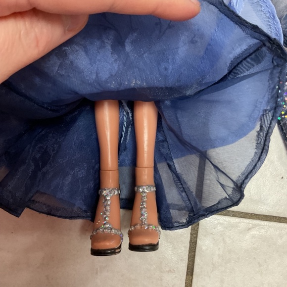 Bratz Yasmin Doll - Picture 6 of 8